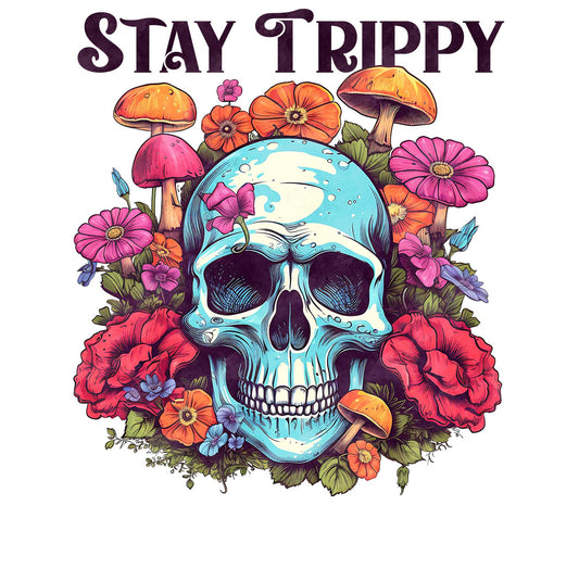 Stay Trippy