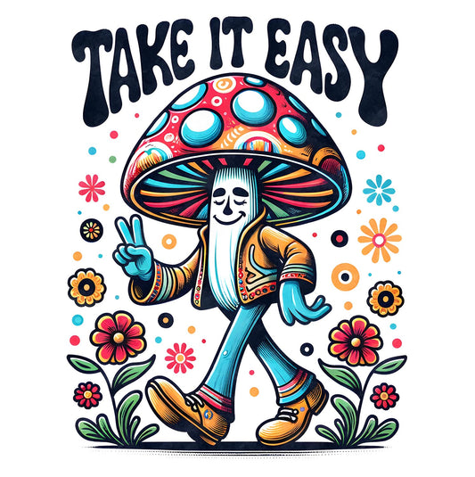 Take It Easy