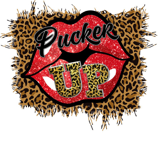 Pucker Up