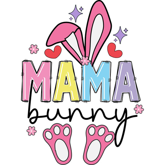 Mama Bunny