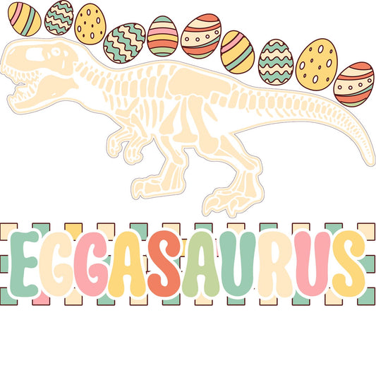 EGGASAURUS