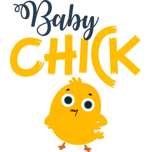 Baby Chick