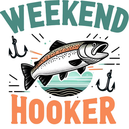 Weekend Hooker