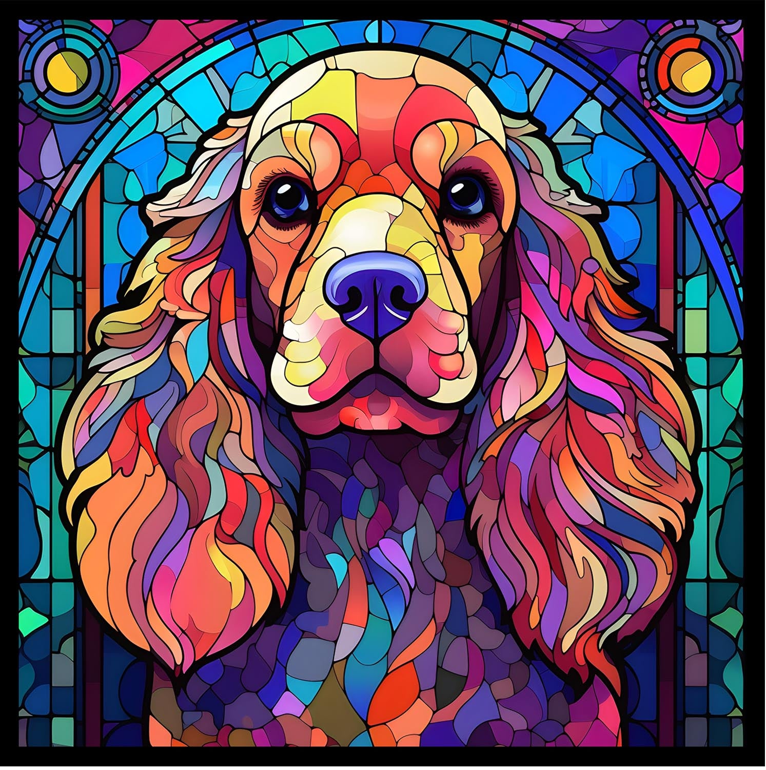 Cocker Spaniel