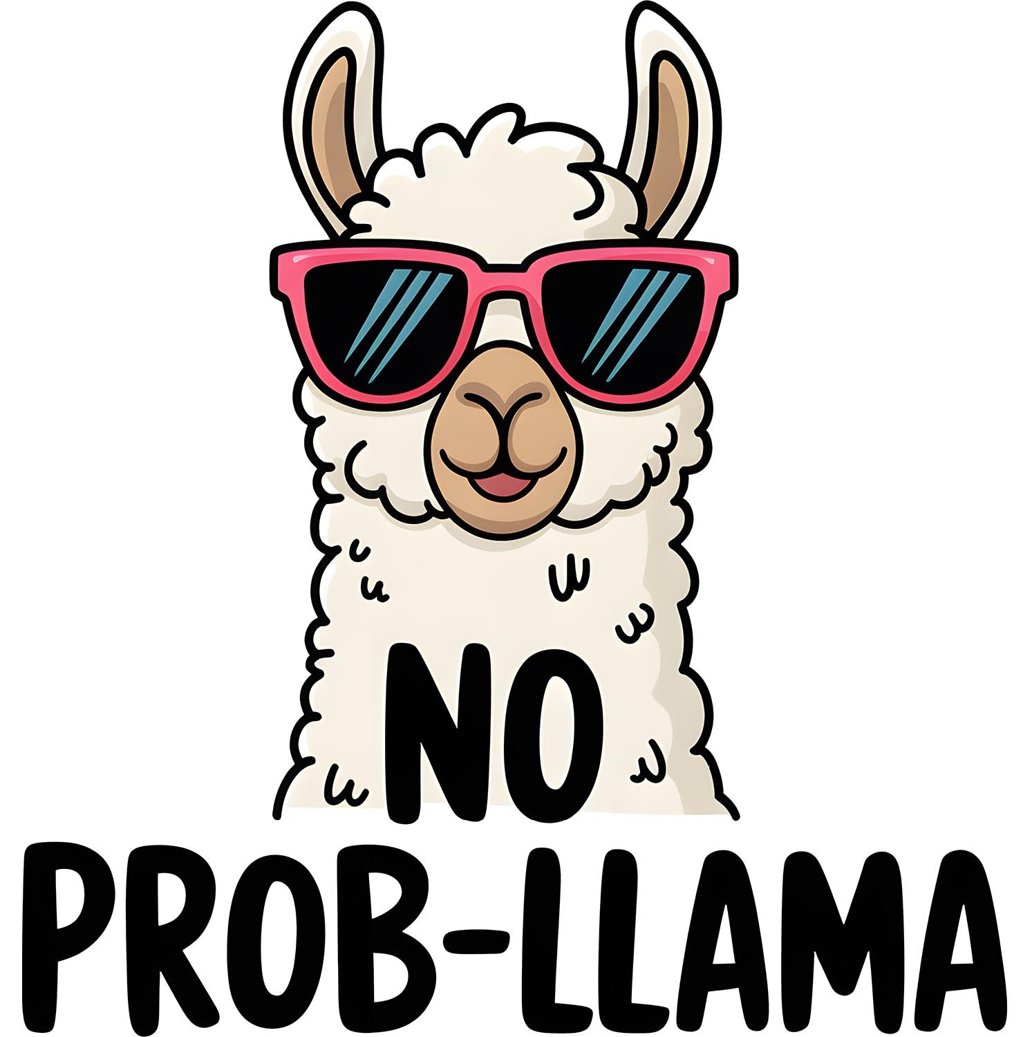 No Prob-Llama