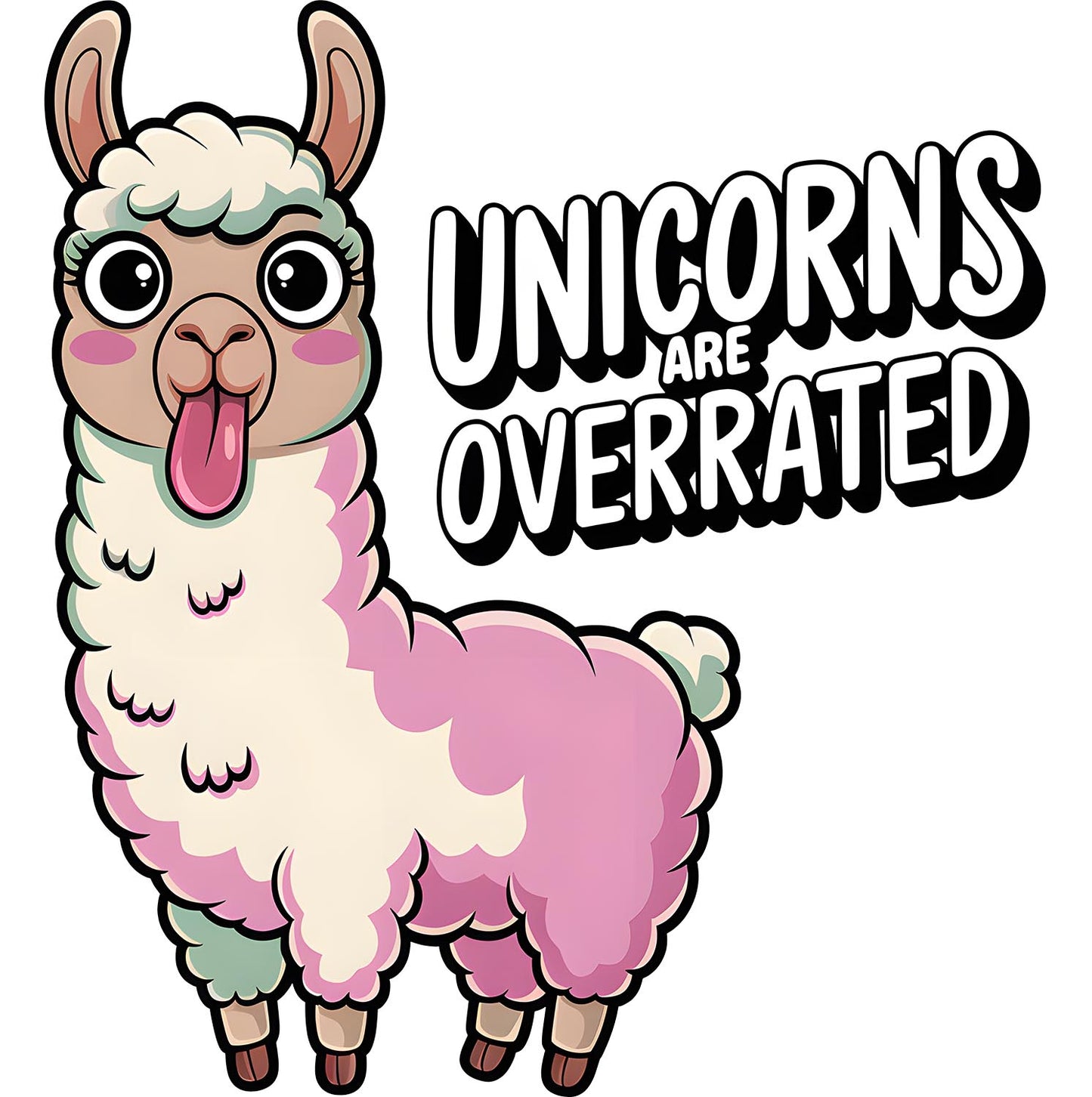 Unicorns Are Overrated