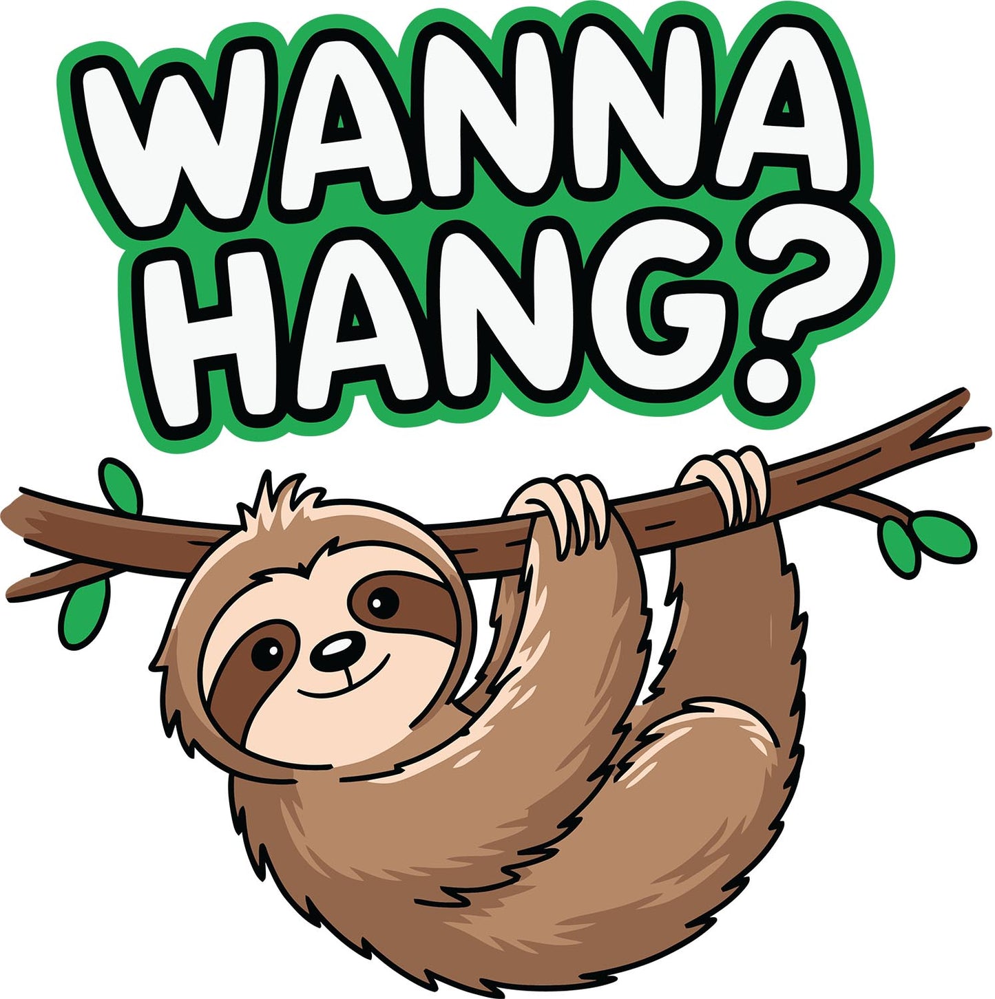 Wanna Hang