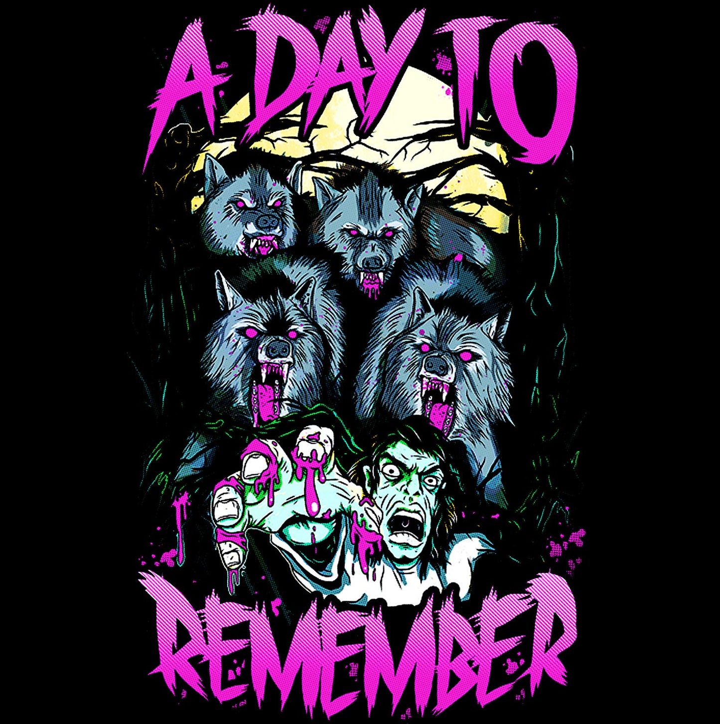 A Day to Remember