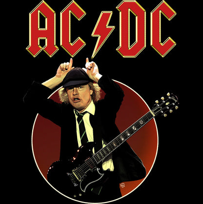 AC-DC