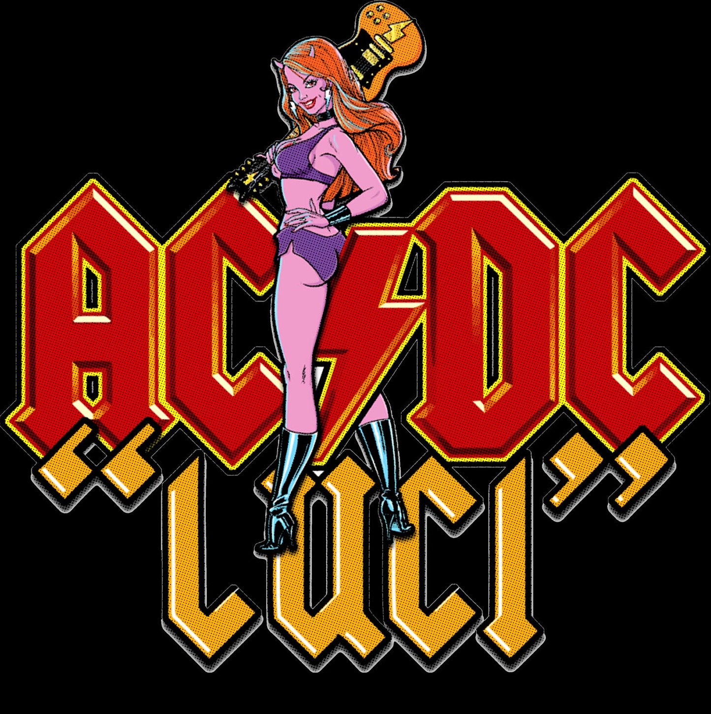 AC-DC