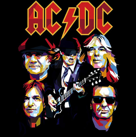 AC-DC