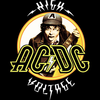 AC-DC