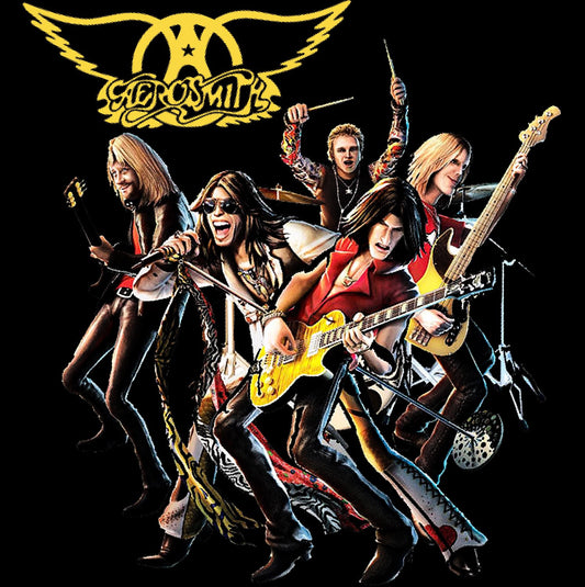 Aerosmith