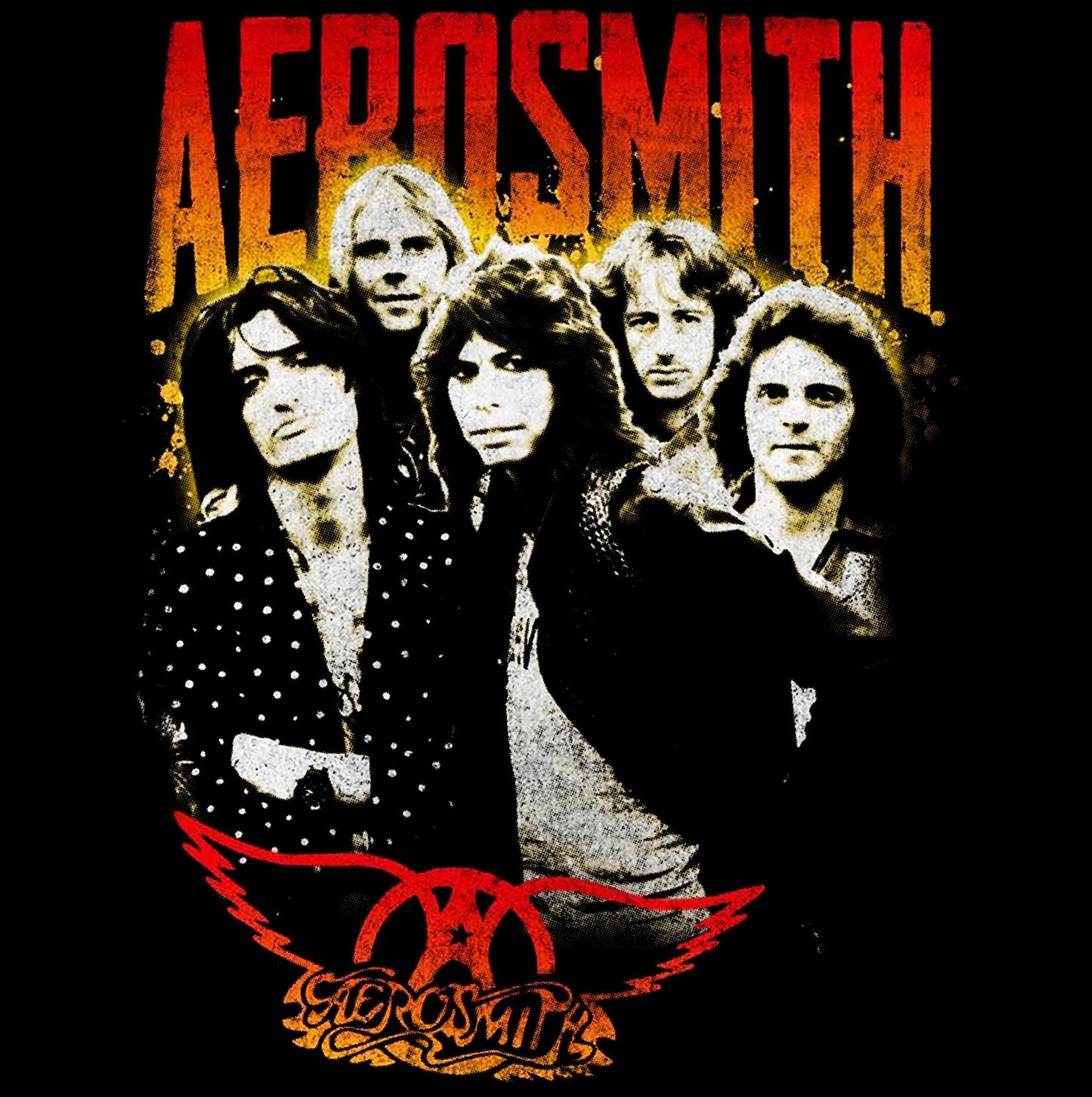 Aerosmith