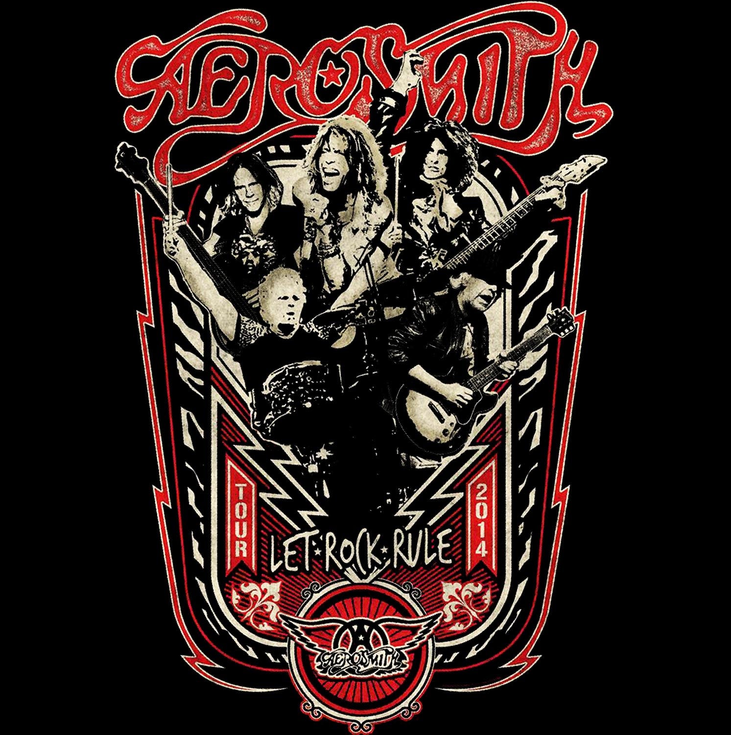 Aerosmith