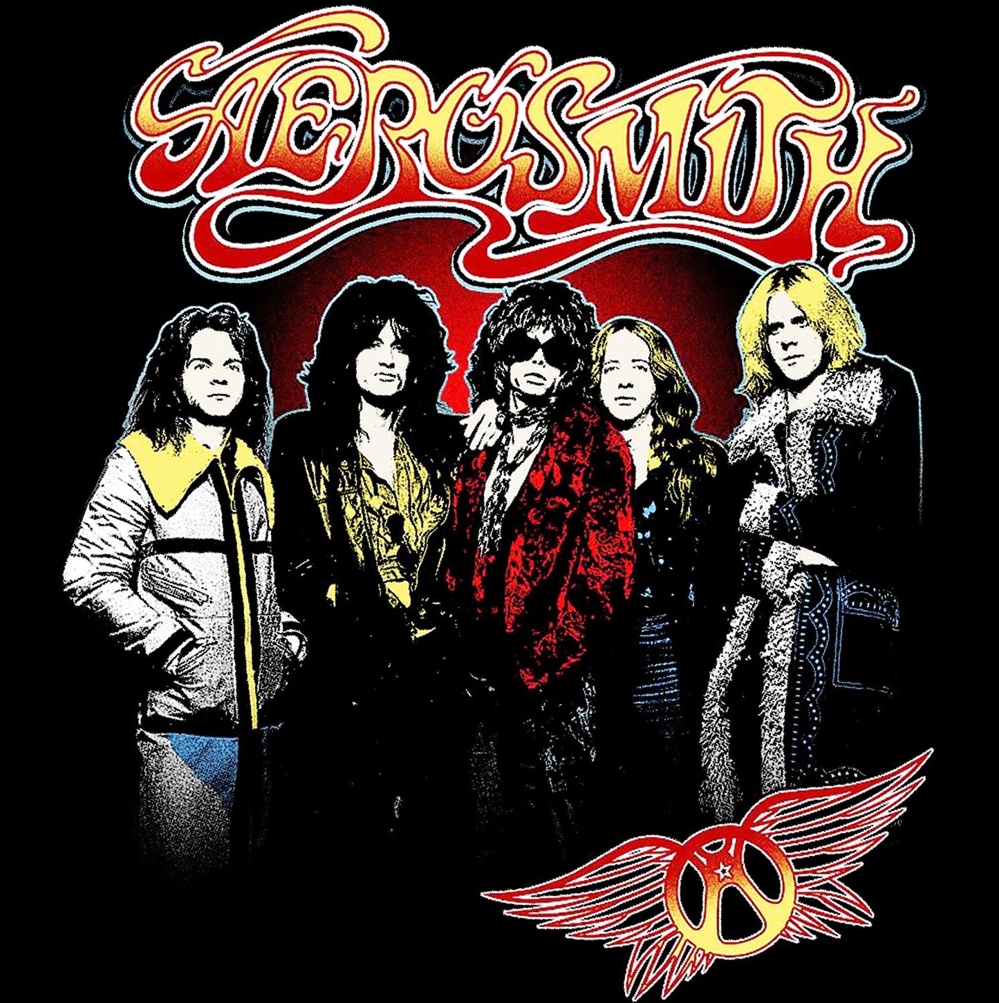 Aerosmith