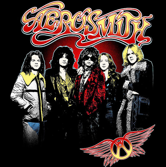 Aerosmith