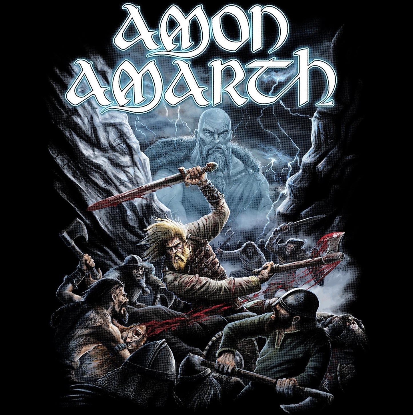 Amon Amarth