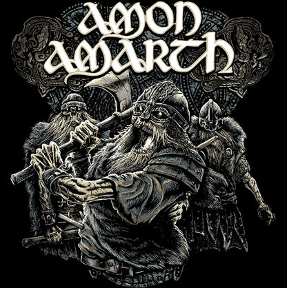 Amon Amarth