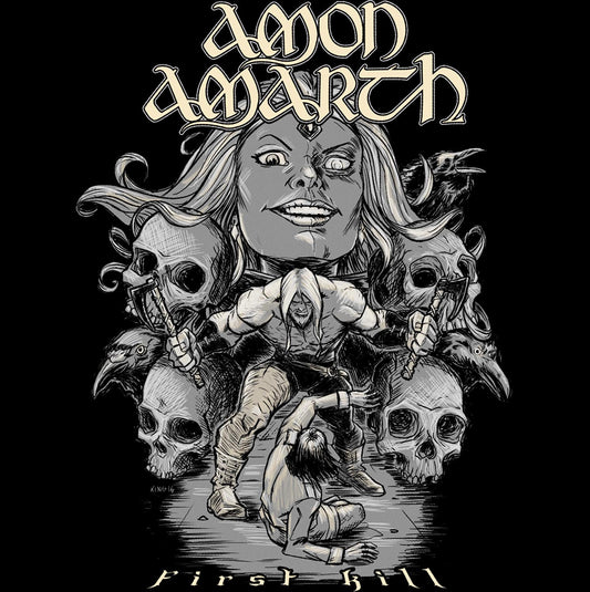 Amon Amarth