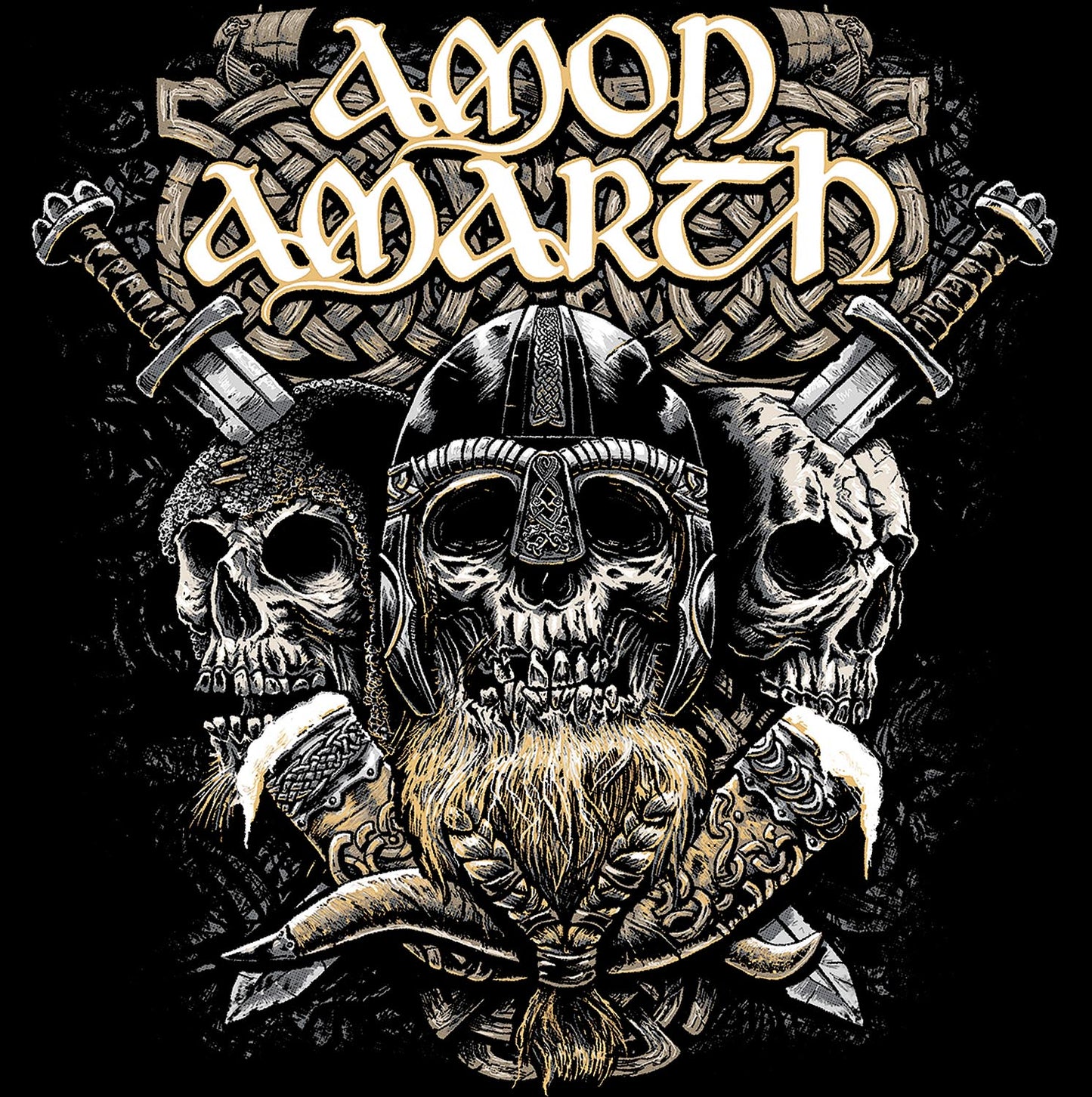 Amon Amarth