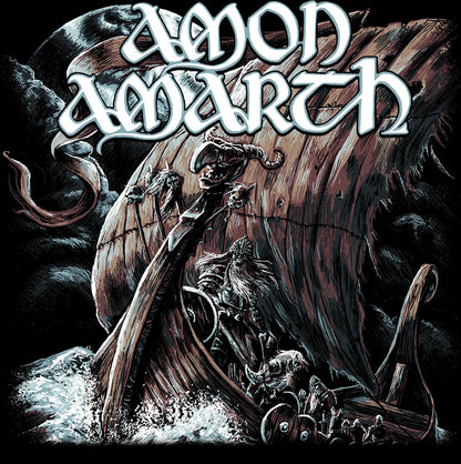 Amon Amarth