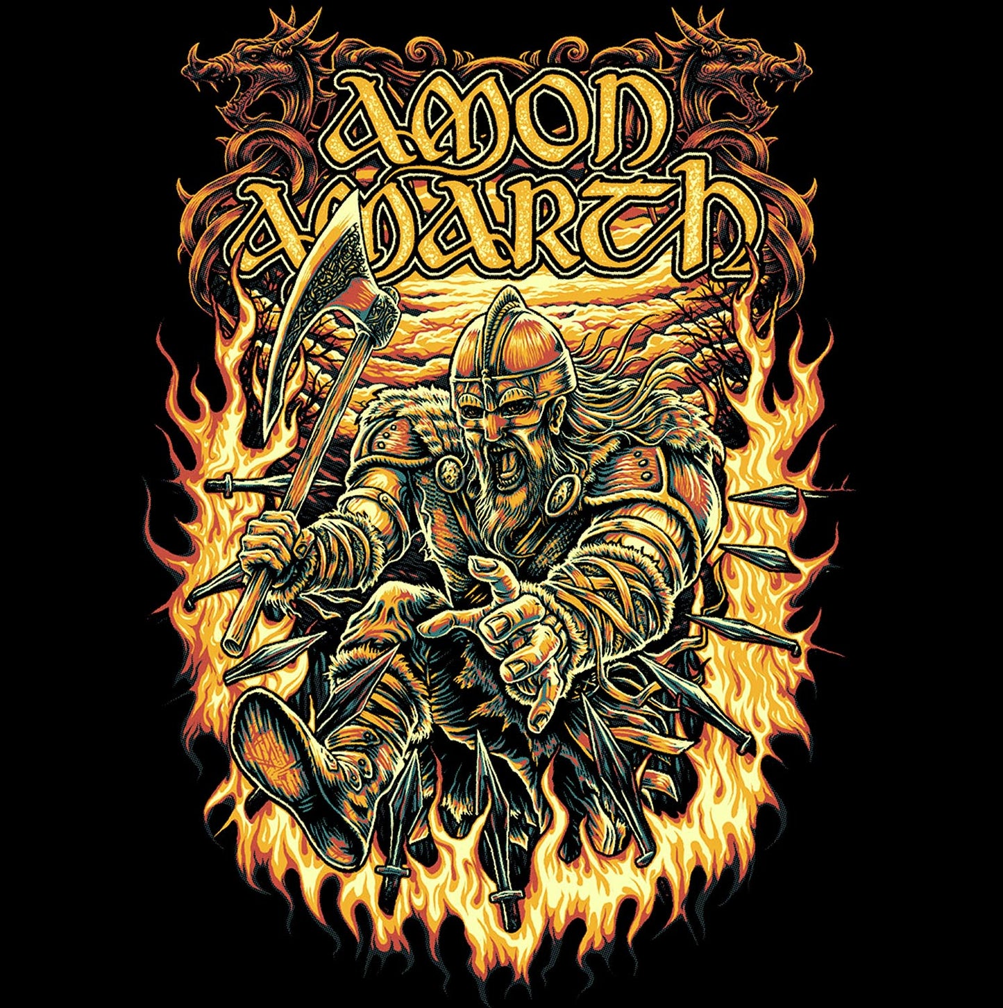 Amon Amarth