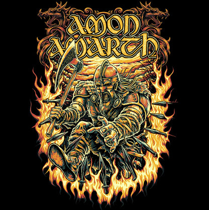 Amon Amarth