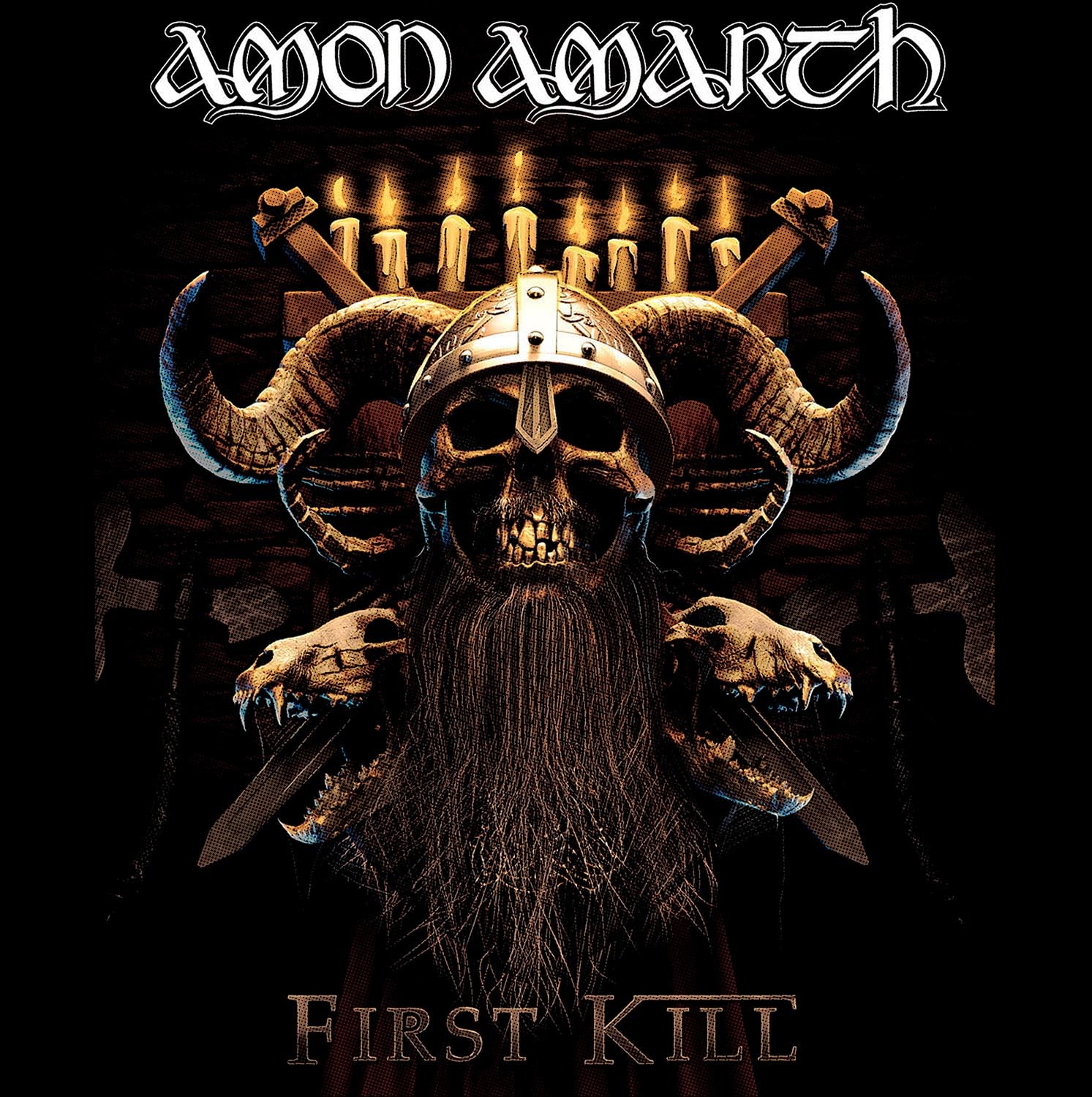 Amon Amarth