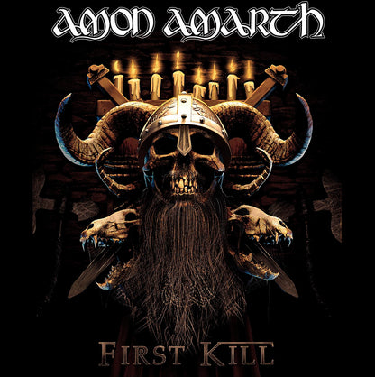 Amon Amarth