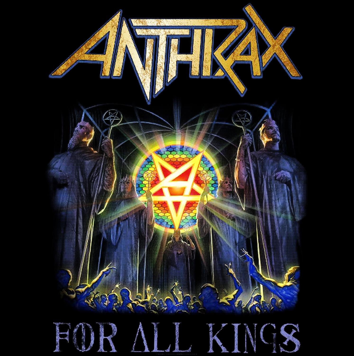 Anthrax