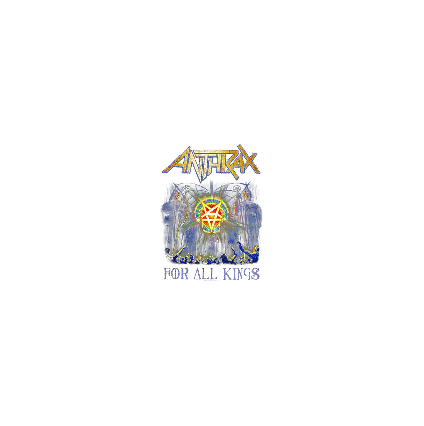 Anthrax