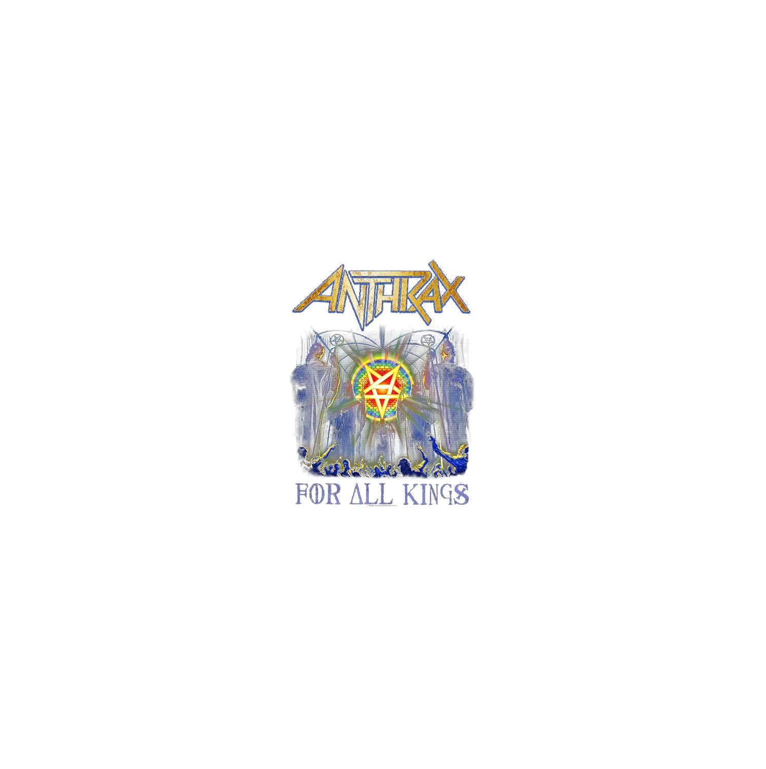 Anthrax