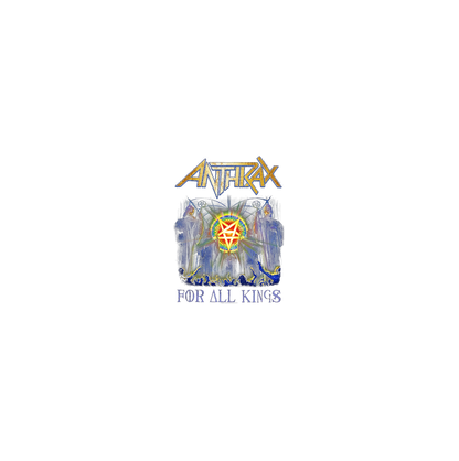 Anthrax