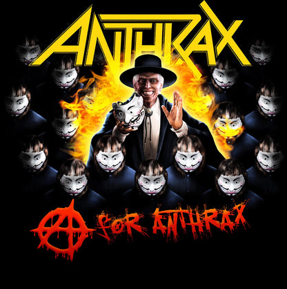 Anthrax