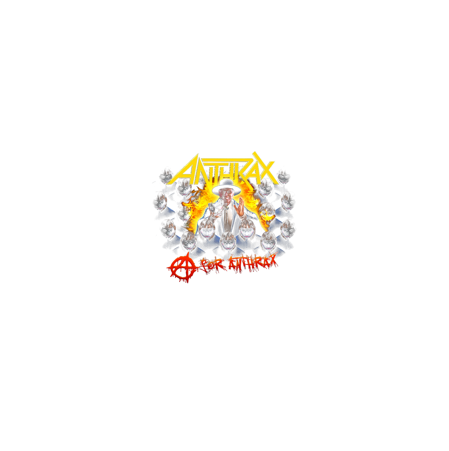 Anthrax