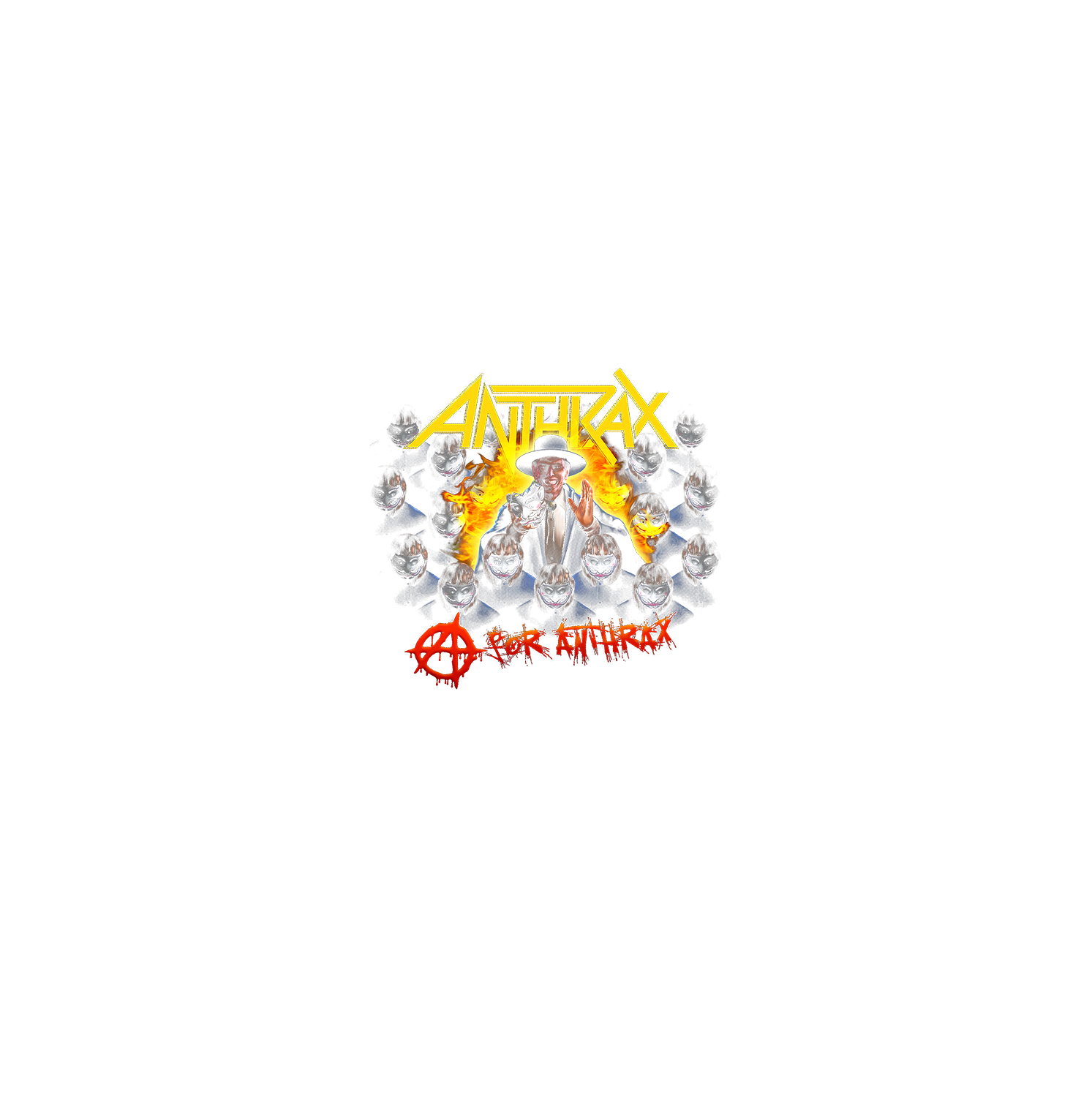 Anthrax