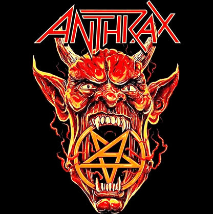 Anthrax