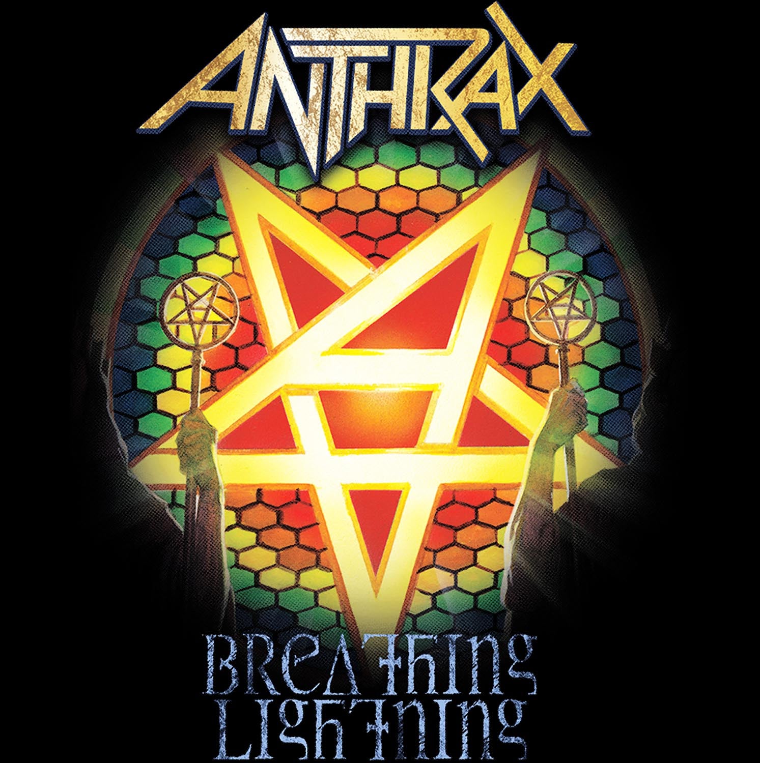 Anthrax