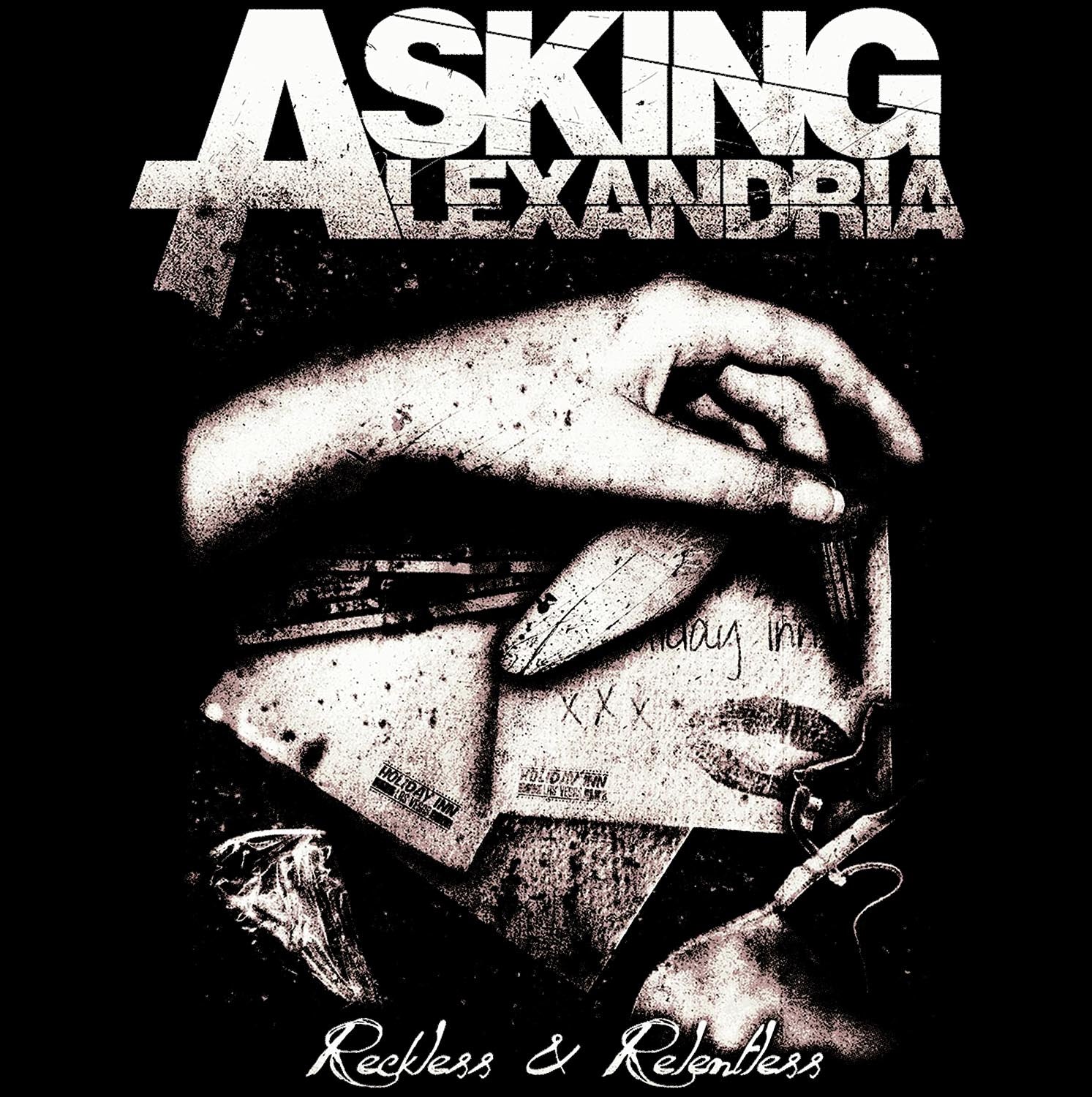 Asking Alexandria