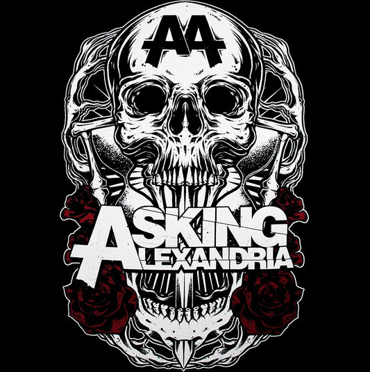 Asking Alexandria