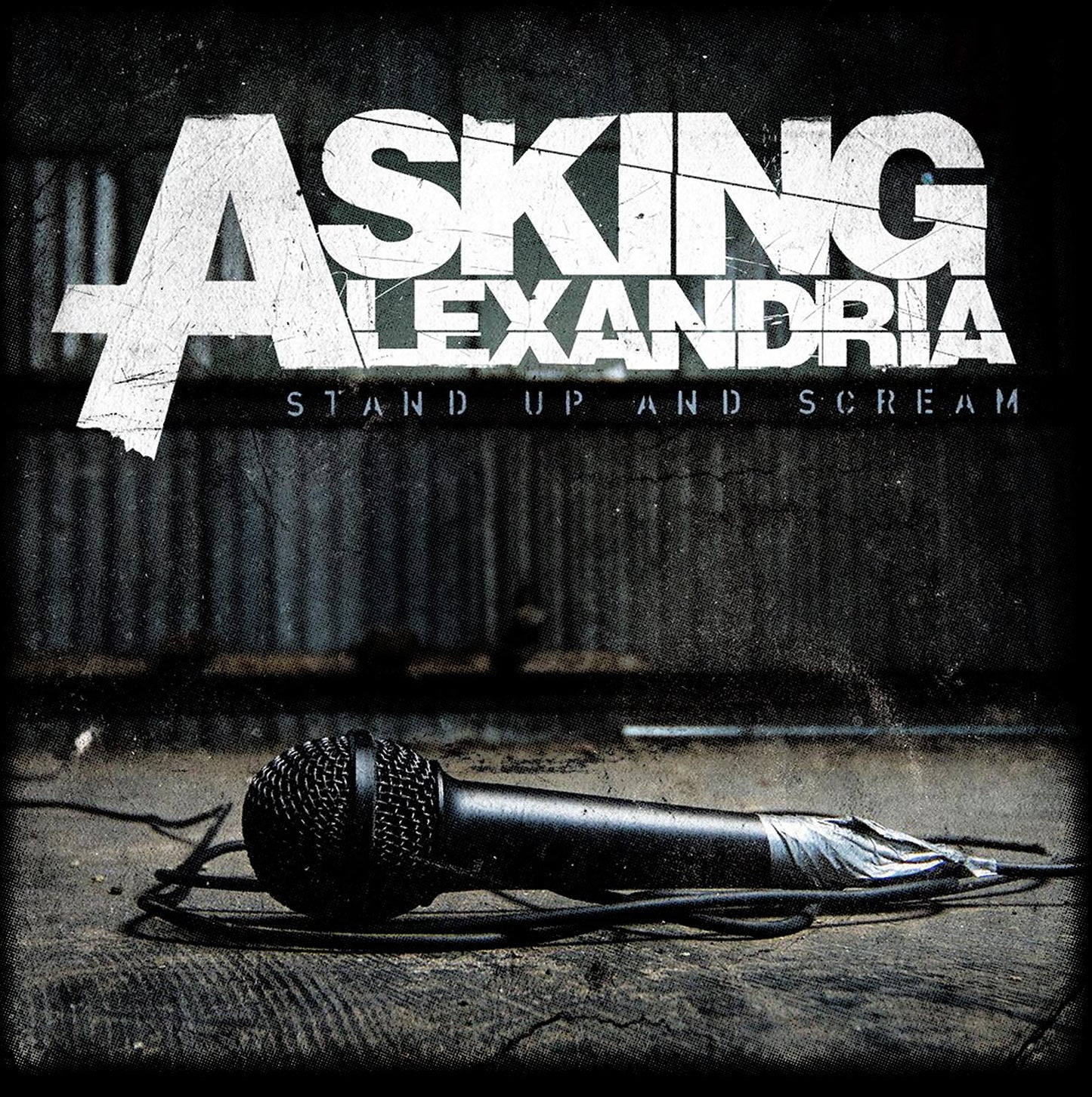 Asking Alexandria