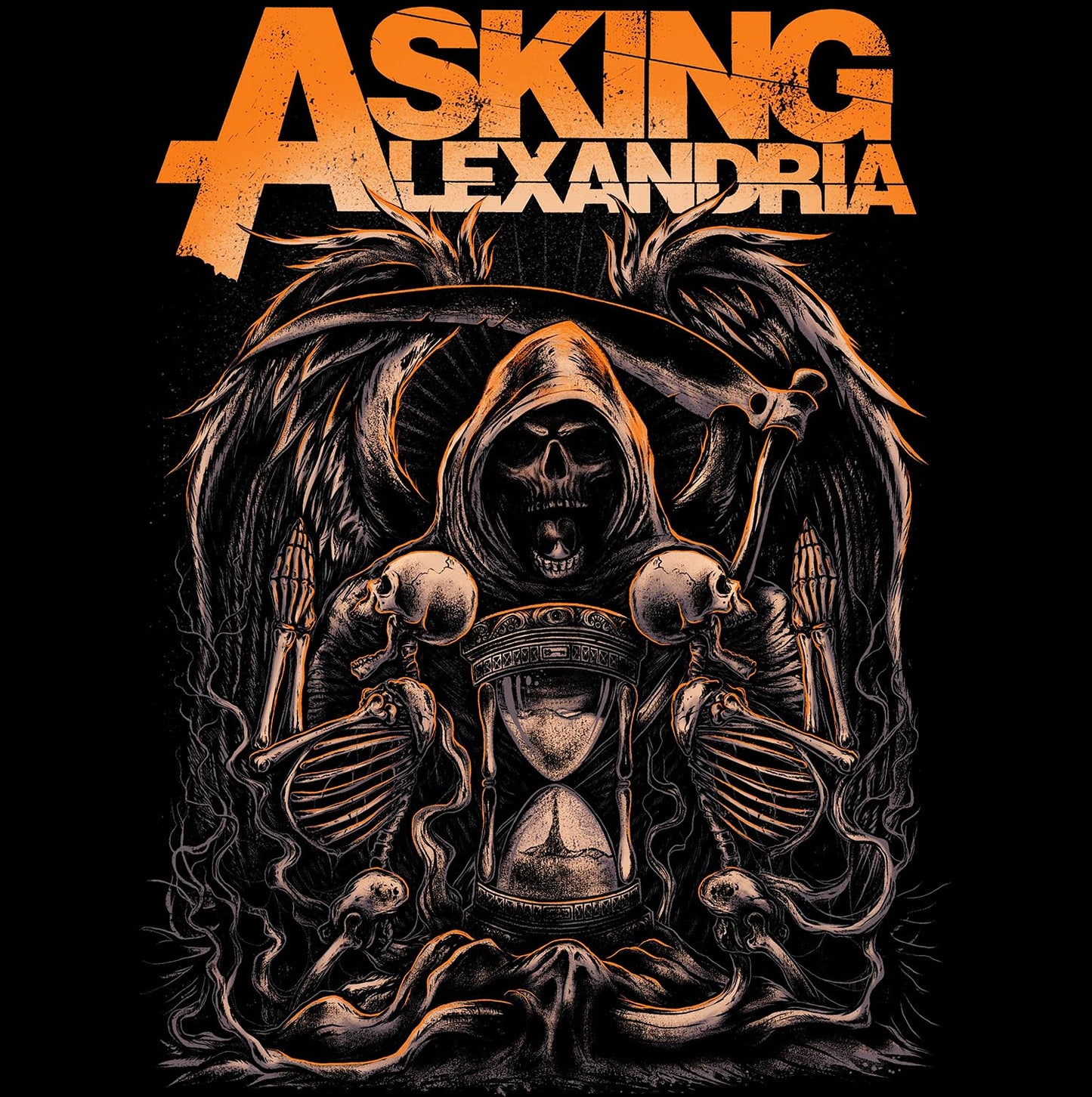 Asking Alexandria