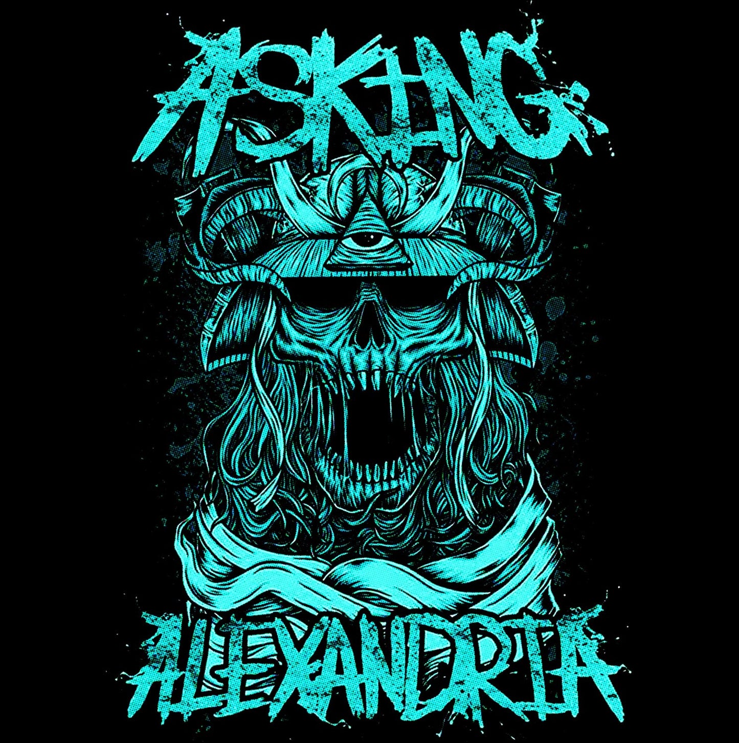 Asking Alexandria