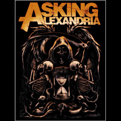 Asking Alexandria