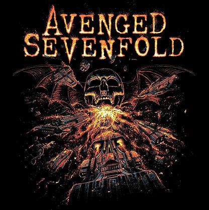 Avenged Sevenfold