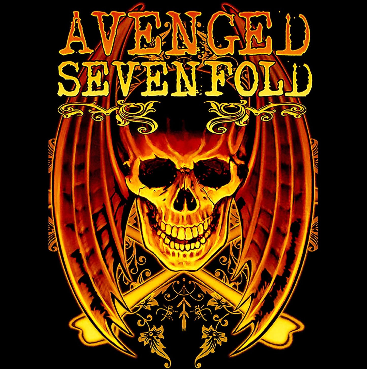 Avenged Sevenfold