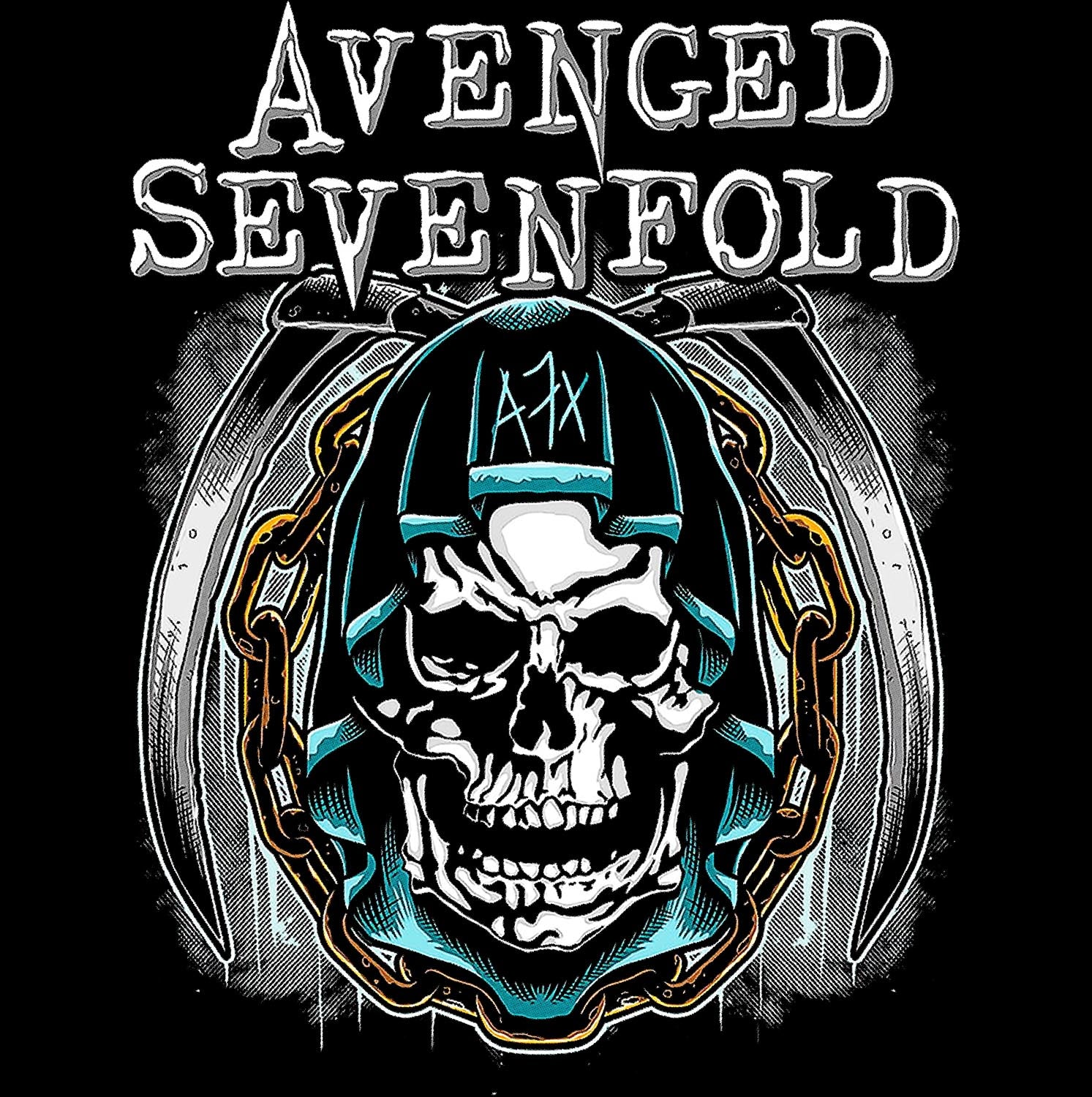 Avenged Sevenfold