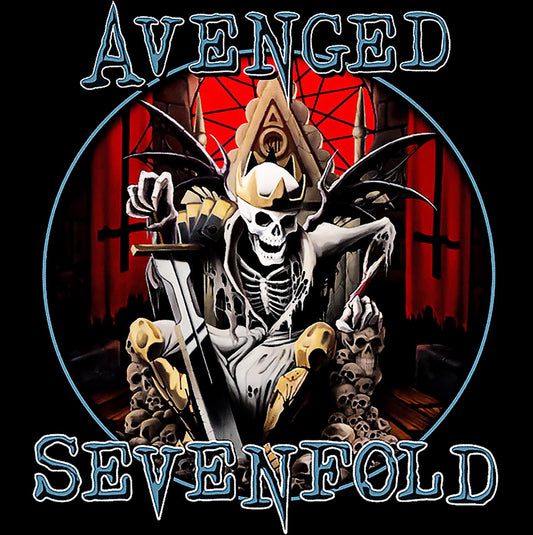 Avenged Sevenfold