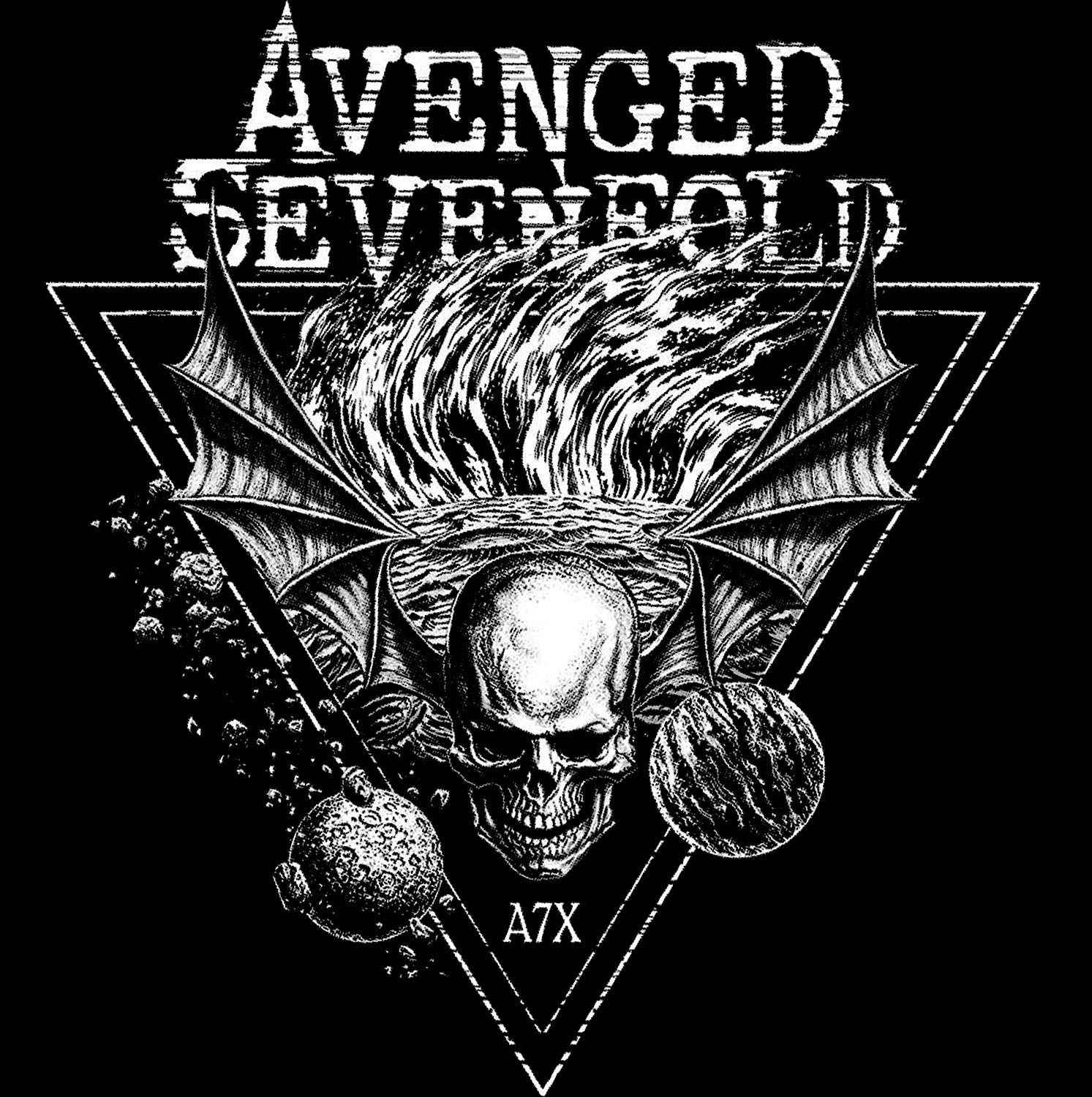 Avenged Sevenfold